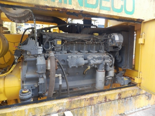 Jumbo drill rig FURUKAWA JCH2-100E90 ใครหาอยู่ติดต่อมาได้เลยครับ Jumbo drill rig FURUKAWA JCH2-100E90 ใครหาอยู่ติดต่อมาได้เลยครับ