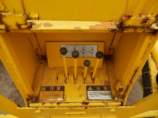 Jumbo drill rig FURUKAWA JCH2-100E90 ใครหาอยู่ติดต่อมาได้เลยครับ Jumbo drill rig FURUKAWA JCH2-100E90 ใครหาอยู่ติดต่อมาได้เลยครับ