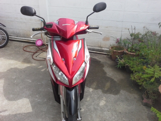 คลิก110ไอล้อแม็ก คลิก110ไอล้อแม็ก