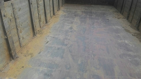 HINO HI-TECH FM3H 195 แรง สิบล้อ 2 เพลา