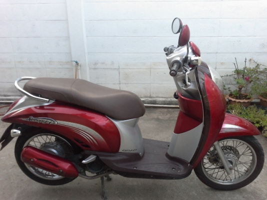 scooppyiเดิมๆ