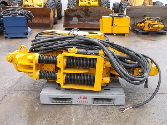 หัวคีบชิปพลาย KM2-1000E # 210261