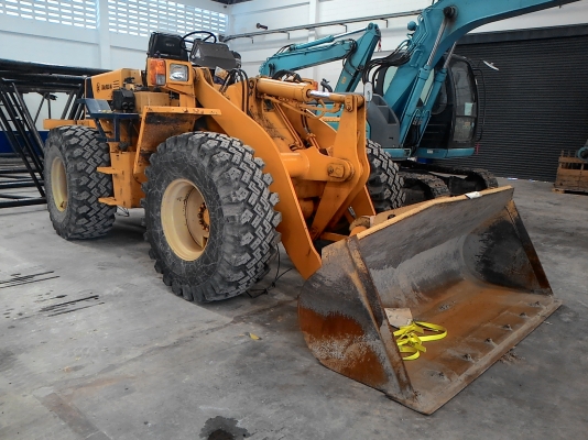 หัวคีบชิปพลาย KM2-1000E # 210261