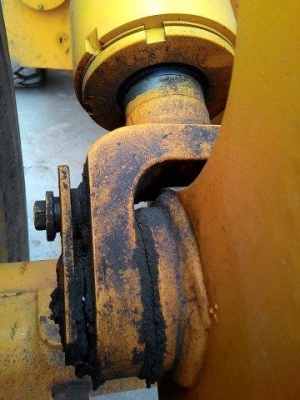 หัวคีบชิปพลาย KM2-1000E # 210261