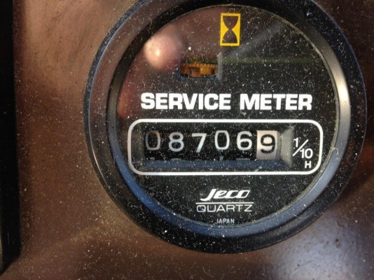 หัวคีบชิปพลาย KM2-1000E # 210261