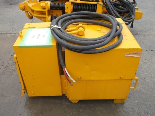 หัวคีบชิปพลาย KM2-1000E # 210261