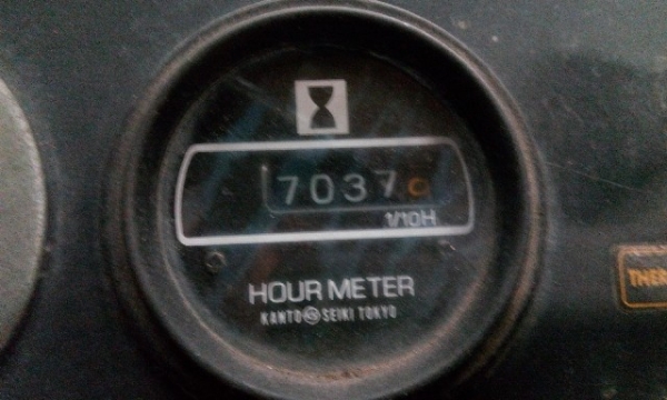 หัวคีบชิปพลาย KM2-1000E # 210261