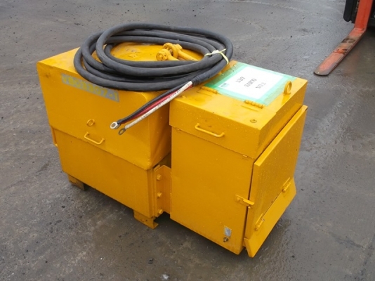 หัวคีบชิปพลาย KM2-1000E # 210261