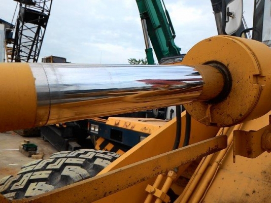 หัวคีบชิปพลาย KM2-1000E # 210261