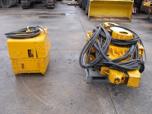 หัวคีบชิปพลาย KM2-1000E # 210261