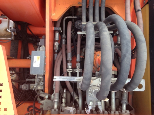 ขาย !!!! รถแม็คโค CAT M320 รถนอก สภาพดี สวย มีเอกสาร พร้อมใช้งาน (เจ้าของขายเอง)