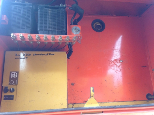 ขาย !!!! รถแม็คโค CAT M320 รถนอก สภาพดี สวย มีเอกสาร พร้อมใช้งาน (เจ้าของขายเอง)