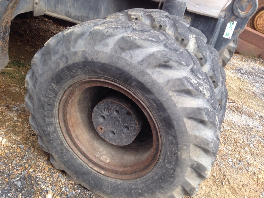 ขาย !!!! รถแม็คโค CAT M320 รถนอก สภาพดี สวย มีเอกสาร พร้อมใช้งาน (เจ้าของขายเอง)