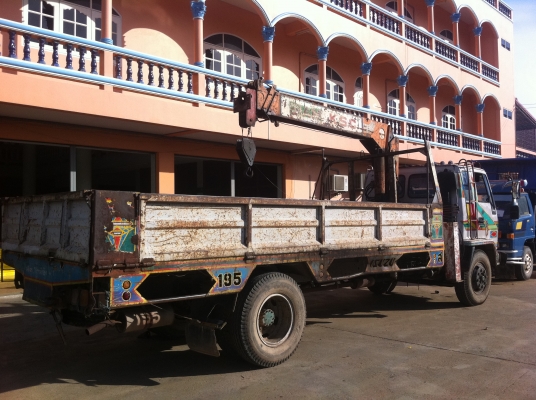 ISUZU ร้อกกี้ เบรกทิฟฟี่ ทะเบียนเต็ม สภาพพร้อมใช้ ISUZU ร้อกกี้ เบรกทิฟฟี่ ทะเบียนเต็ม สภาพพร้อมใช้