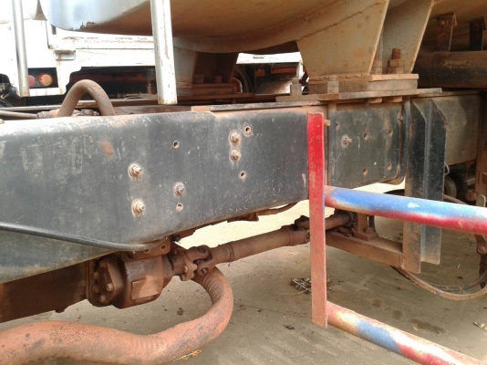 ขายรถบรรทุกน้ำมัน HINO FC4J โหลล่างบรรทุก 14,000 ลิตรหัวทะเบียนเต็มบางเครื่องดีคัสซีสวย