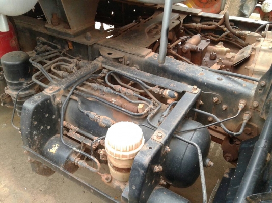 ขายรถบรรทุกน้ำมัน HINO FC4J โหลล่างบรรทุก 14,000 ลิตรหัวทะเบียนเต็มบางเครื่องดีคัสซีสวย