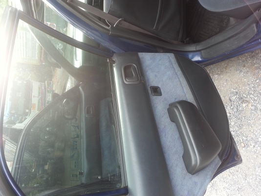 ขายรถเก๋งTOYOTA COROLLA ปี2539