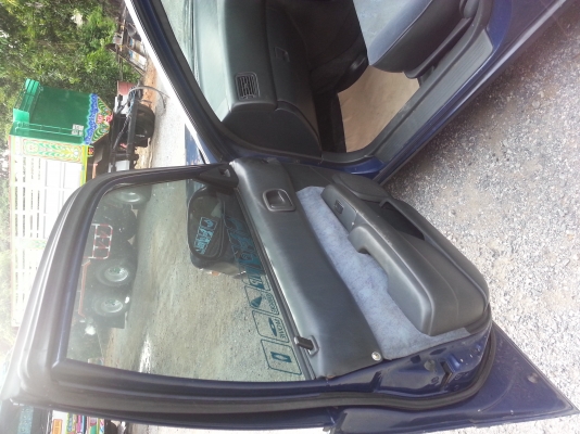 ขายรถเก๋งTOYOTA COROLLA ปี2539