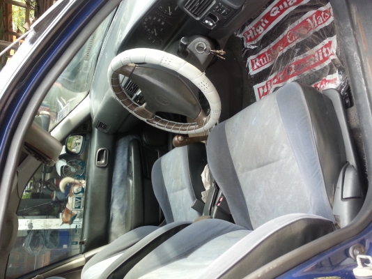 ขายรถเก๋งTOYOTA COROLLA ปี2539