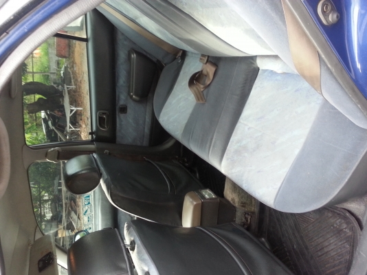 ขายรถเก๋งTOYOTA COROLLA ปี2539