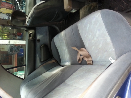 ขายรถเก๋งTOYOTA COROLLA ปี2539