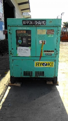 510 # 10917  9871ชั่วโมง 30416กิโลเมตร กรองคู่ บุ้งกี้ 1.2 คิว  เก่าญี่ปุ่น