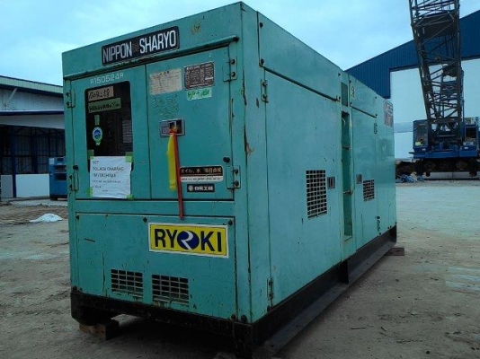 510 # 10917  9871ชั่วโมง 30416กิโลเมตร กรองคู่ บุ้งกี้ 1.2 คิว  เก่าญี่ปุ่น