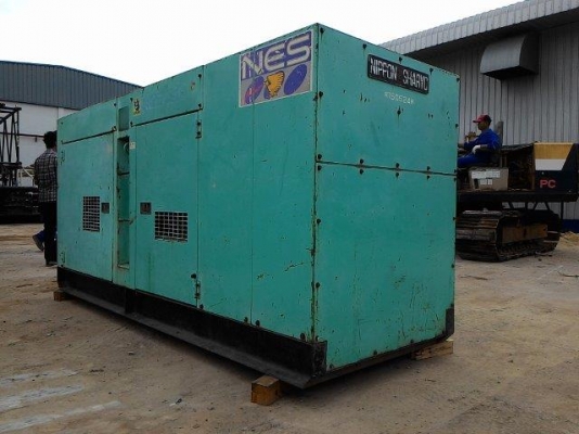 510 # 10917  9871ชั่วโมง 30416กิโลเมตร กรองคู่ บุ้งกี้ 1.2 คิว  เก่าญี่ปุ่น