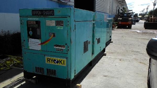 510 # 10917  9871ชั่วโมง 30416กิโลเมตร กรองคู่ บุ้งกี้ 1.2 คิว  เก่าญี่ปุ่น