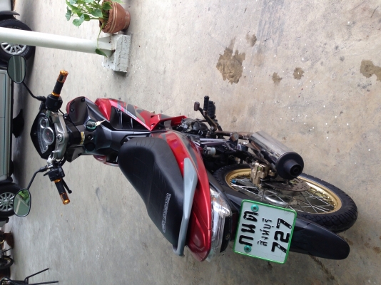 ขาย Yamaha X1 R 135cc ลดเหลือ 19000 นะคับด่วนๆ