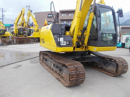 รอนำเข้า SH120-5