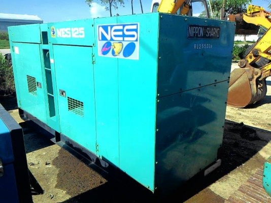 รอนำเข้า SH120-5