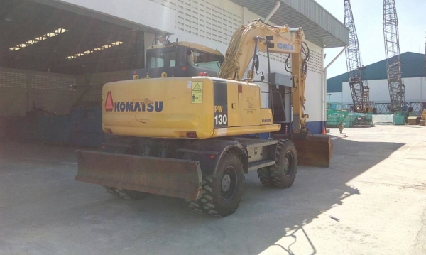 รอนำเข้า SH120-5