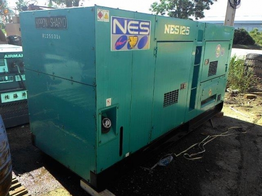 รอนำเข้า SH120-5