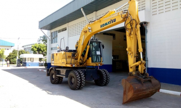 รอนำเข้า SH120-5