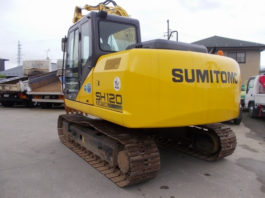 รอนำเข้า SH120-5