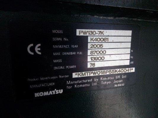 รอนำเข้า SH120-5