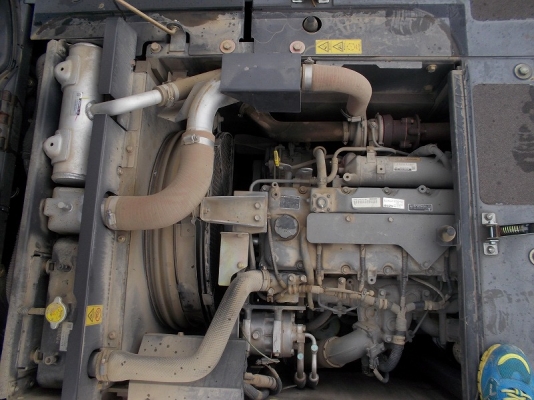 รอนำเข้า SH120-5