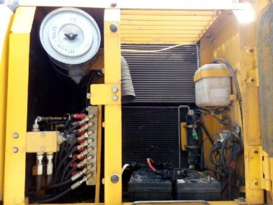 รอนำเข้า SH120-5