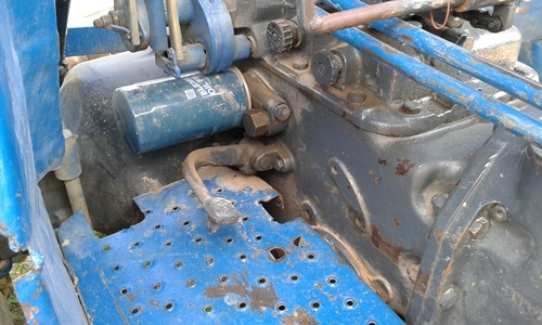 6600 T5 เล่มทะเบียน