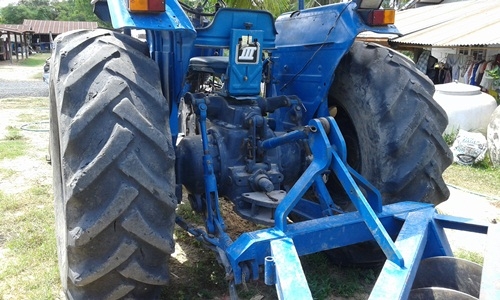 6600 T5 เล่มทะเบียน