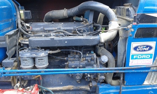 6600 T5 เล่มทะเบียน