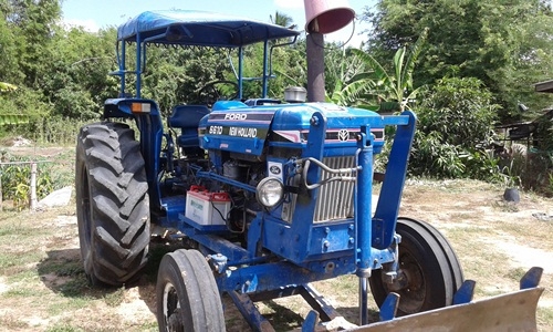 6600 T5 เล่มทะเบียน