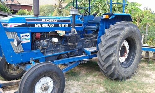 6600 T5 เล่มทะเบียน