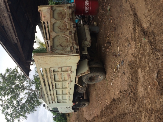 ขาย KM 777 ดั้ม เครื่อง 117 สภาพสวย พร้อมใช้