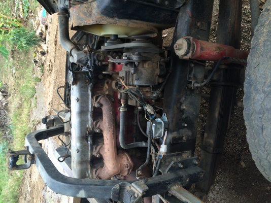 ขาย KM 777 ดั้ม เครื่อง 117 สภาพสวย พร้อมใช้