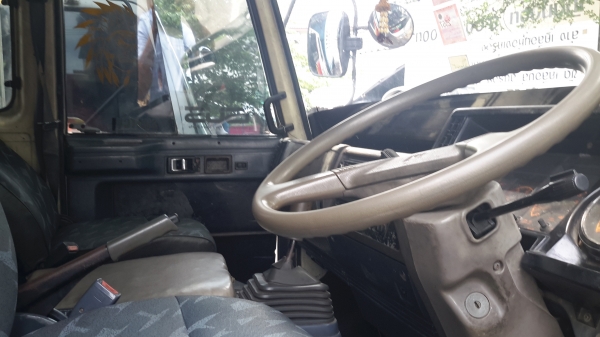 ขายรถ6ล้อ คอกสูง ISUZU 195 แรงม้า รถสวยพร้อมใช้งาน ขายรถ6ล้อ คอกสูง ISUZU 195 แรงม้า รถสวยพร้อมใช้งาน