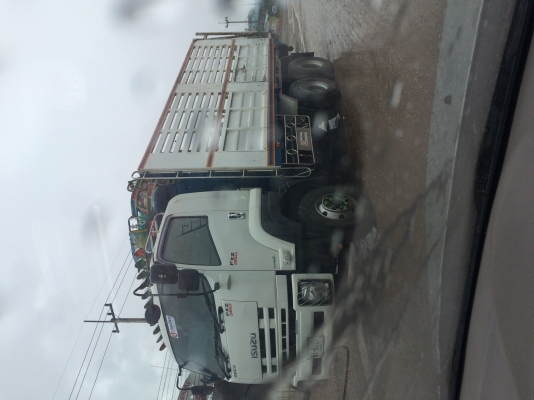 ขาย DECA360 ปี 56 รถวิ่ง 3หมื่น km