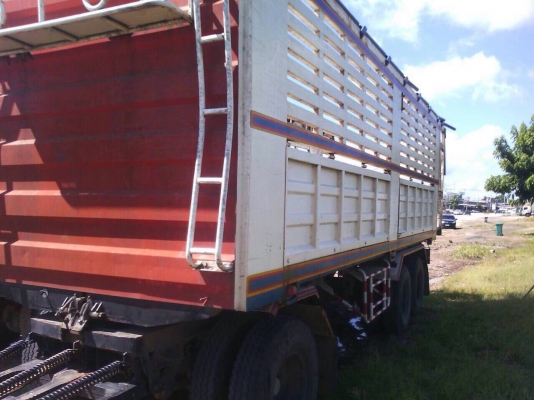 ขาย DECA360 ปี 56 รถวิ่ง 3หมื่น km ขาย DECA360 ปี 56 รถวิ่ง 3หมื่น km