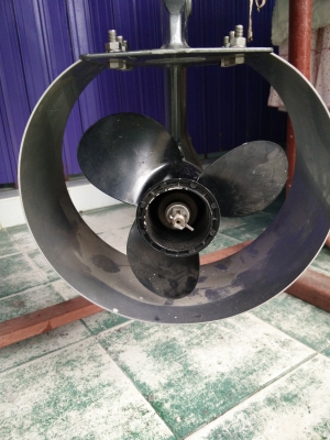 suzuki9.9 2จังหวะ